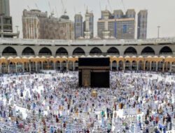 Bila Anda Mimpi Menunaikan Ibadah Haji, Inilah 12 Arti dan Maknanya