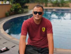 Cinta Jadikan Kita Manusia Cinta