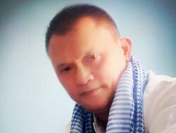 Hidupkan Empatisme Diri untuk Palestina