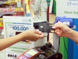 Tren Belanja Via Kartu Kredit Syariah Meningkat