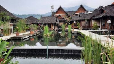 Inilah 4 Tempat yang Wajib Dikunjungi Saat Liburan ke Garut