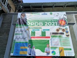 Ini Jadwal PPDB tingkat SMA di Sukabumi