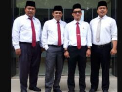 Luar Biasa, Dekan Restui Tugas Akhir Pengganti Skripsi Hanya 6 Halaman