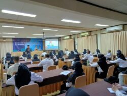 Pemkot Sukabumi Kota Gelar Pelatihan Dasar CPNS