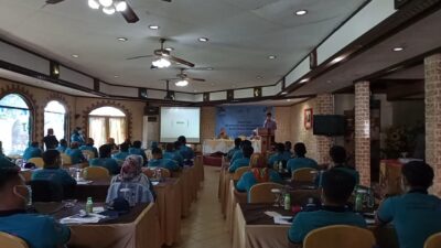 Meski Pandemi, Pemkot Sukabumi Terus Genjot Sektor Pariwisata