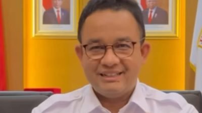 Jakarta Darurat Covid, Anies Keluarkan PerGub