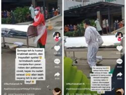 Dunia Kesehatan, Kembali Kehilangan Pahlawannya