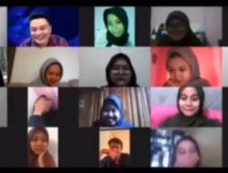Viral Dosen Idola SV IPB, Lakukan ini Saat Kuliah Online Terganggu Sinyal