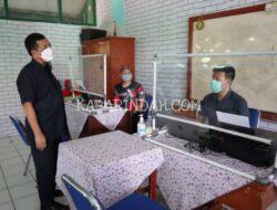 Kuota PPDB Mulai PAUD Hingga SMP di Kota Sukabumi Capai 3.000 Siswa