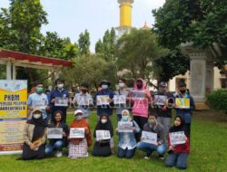Upaya The Pabukon Kenalkan Sejarah Sukabumi