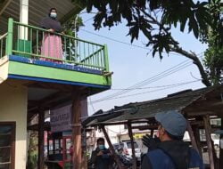 Kota Sukabumi Dinilai Baik dan Bagus dalam Penanganan Covid-19