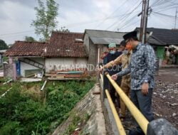 Ini Cara Kota Sukabumi Optimalisasi Saluran Air di Perkotaan