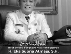 Bupati Bekasi Meninggal Dunia Karena Covid-19