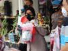 Meski PPKM, Polres Kota Sukabumi Tetap Tindak Penyalahguna Narkoba