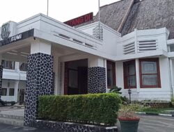 PPKM, Suasana Berbeda Terasa Di Balai Kota Sukabumi