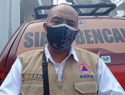 Antusias Warga Kota Sukabumi terhadap Layanan Aksi Tangguh Melawan Covid-19
