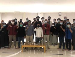 IMM Karawang Ajak Semua Pihak Kerja Sama Tanggulangi Pandemi