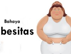 Inilah Kisah Melissa & Thompson tentang Bahaya Obesitas bagi Kehidupan