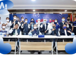 PAN Lantik Jubir Muda, Hadirkan Suasana Politik yang Muda dan Penuh HaraPAN!