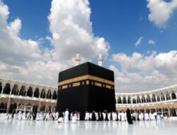 Arab Saudi Mulai Buka Ibadah Umrah, Indonesia Tunggu Kepastian Izin!