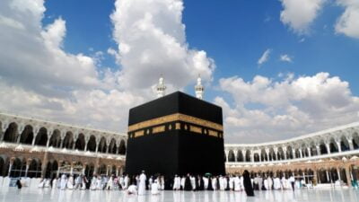 Arab Saudi Mulai Buka Ibadah Umrah, Indonesia Tunggu Kepastian Izin!