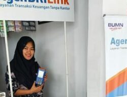 Jadi Agen BRILink Solusi Ubah Kondisi Ekonomi Keluarga!
