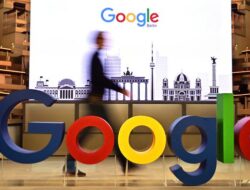 WFH Saat Pandemi, Google Pun Pangkas Gaji Karyawannya