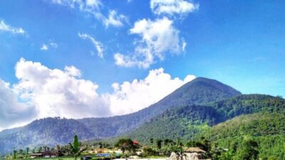Inilah Rekomendasi 6 Gunung di Bandung yang Indah & Nyaman. Cocok untuk Liburan!