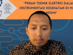 Teknik Elektro UMBandung Didorong Lahirkan Temuan Baru untuk Atasi Pandemi Covid-19