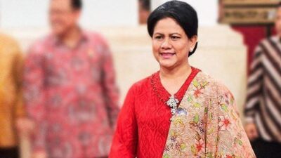 Iriana Jokowi: Rendang Layak Diakui Sebagai Warisan Tak Benda Indonesia Oleh Unesco