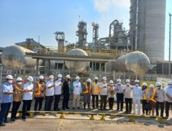 Komitmen Perbaiki Tata Kelola Pupuk Subsidi, Ini Langkah yang Dilakukan Kementan