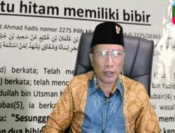 Youtuber  M Kece  Dijebloskan ke Rutan Bareskrim