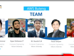 Mantap! Mahasiswa Telkom University Juara 1 di Hackathon Build On Asean 2021