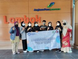 Tangani Stunting di Lombok, 6 Mahasiswa UMBandung Ikuti KKN MAS 2021!