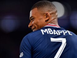 Wow, Real Madrid Kepincut Mbappe. Ini Harga Fantastis yang Ditawarkan kepada PSG