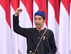 Digitalisasi UMKM Indonesia ialah Harapan & Optimisme Presiden Jokowi untuk Indonesia