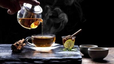 5 Resep Minuman Nabi Muhammad Ini Bantu Obati Diabetes