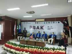 Dekan FST UIN Alauddin: Mahasiswa FST Harus Kreatif dan Berakhlak Mulia!