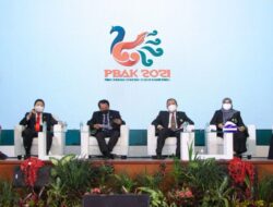 PBAK 2021 UIN Bandung: Pilar dan Garda Terdepan Jaga Keberagaman dan Kebangsaan