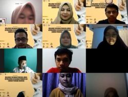 Prodi Psikologi UMBandung Gelar Webinar Penulisan Jurnal Ilmiah, Hadirkan Profesor dari Malaysia!