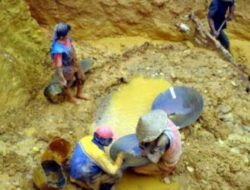 Kamu Perlu Tahu, Inilah 5 Daerah Tambang Emas Terbaik di Indonesia