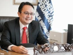 Wamendag Jerry Sambuaga: Kita Bimbing UMKM Indonesia untuk “Go Internasional”