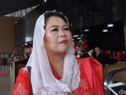 Yenny Wahid: Ada Prospek Bisnis Lini Syariah di Bukalapak
