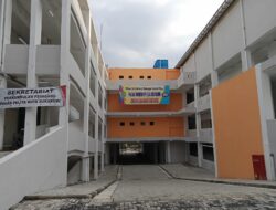 Pembelian Kios Pasar Pelita Sukabumi Dipermudah Bagi Pedagang, Ini Penjelasannya!!