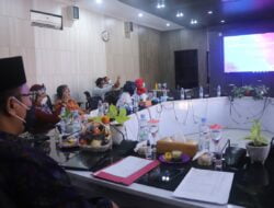 Dua Instansi Pemkot Sukabumi Terima Penghargaan di Ajang Indonesia Marketers Festival 2021