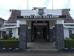 Kedepan Pusat Pemerintahan Sukabumi Akan Pindah Ke Cibeureum