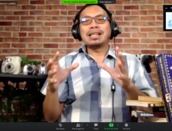 Channel Muhammadiyah Jawa Barat Ngobrol Rintisan Amal Usaha Muhammadiyah Digital