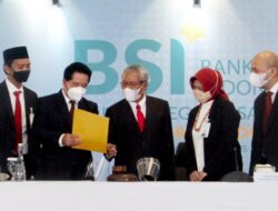 Jurus Jitu Bank Syariah Indonesia Masuk Ke Industri Halal