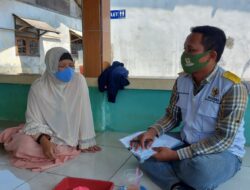 BAZNAS Dorong Kemajuan Usaha Kelompok Mustahik Disabilitas