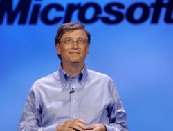 Pendiri Microsoft, Bill Gates Akuisisi Hotel Four Seasons Senilai Rp 31,39 Triliun